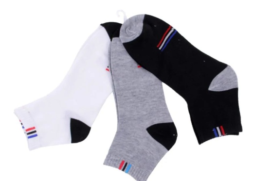 150 Pairs Men's Socks - Wholesale Mens Dress Sock