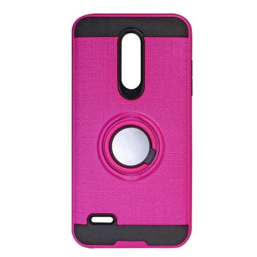 12 Pieces For Lg K30 Pink Iring Case - Cell Phone & Tablet Cases