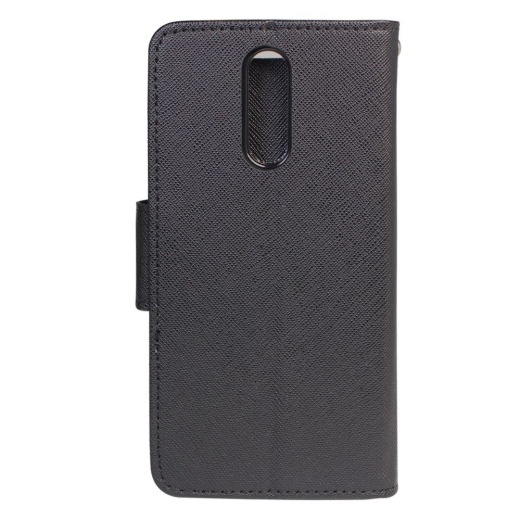 12 Pieces Lg Q7 Black Wallet Case - Cell Phone & Tablet Cases