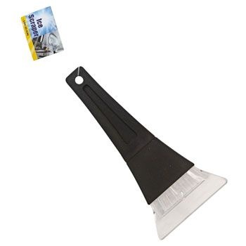 48 Pieces Ice Scraper 8.8in Auto ht - Freezer Items