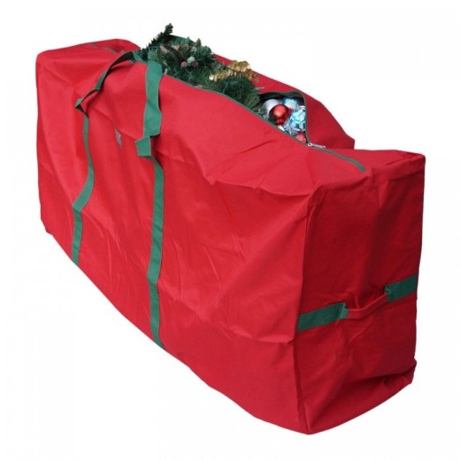 10 Pieces Christmas Tree Bag - Christmas Decorations