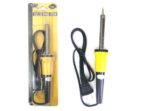 96 Pieces Soldering Iron Set - The Ultimate Soldering Essentials for Professionals and Hobbyists