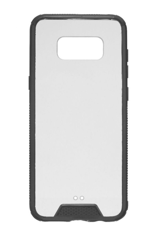 12 Pieces For Iphone Clear Case Black - Cell Phone & Tablet Cases