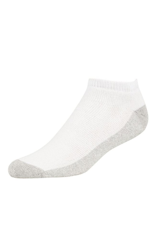 120 Pairs Youth No Show Sports Socks Size 9-11 - Boys Ankle Sock