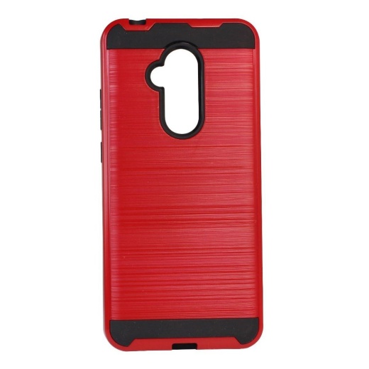 12 Pieces For Alcatel 7 Red Metallic Case - Cell Phone & Tablet Cases