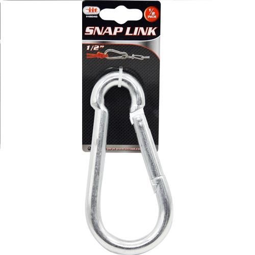 24 Pieces Snap Link - Key Chains