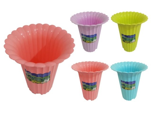 48 Pieces Flower Pot Planter - Garden Planters And Pots