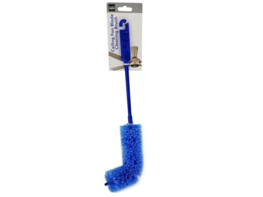 12 Pieces 17 In Ceiling Fan Blade Cleaning Brush - Cleaning Products