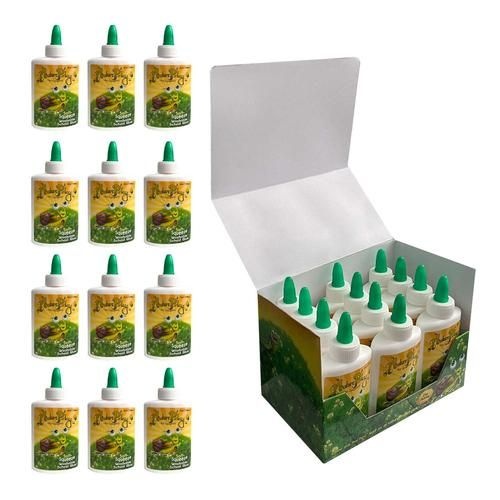 144 Packs 12 Pack Of 4 Oz. Washable School Glue - Glue