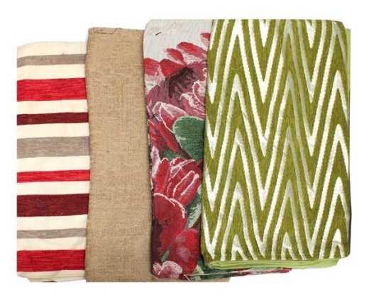 72 Pieces Cushion Cover Assorted Designs - Cushions