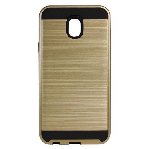 12 Pieces For J7 Star Gold Metallic Case - Cell Phone & Tablet Cases