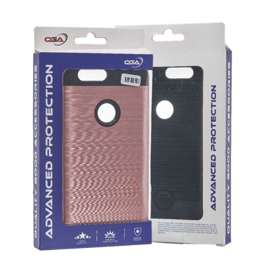 12 Pieces For Zte Zblade Metallic Case - Cell Phone & Tablet Cases