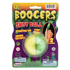 12 Pieces Boogers Snot Ball Slime - Slime & Squishees