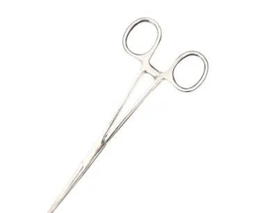 24 Pieces Hemostat Straight 6 Inch - Scissors