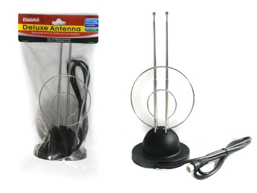 96 Pieces Universal Antenna - Wires And Cables