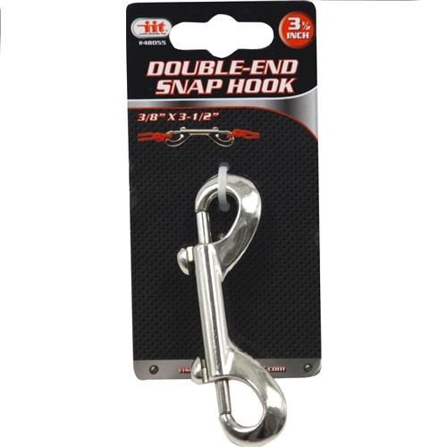 24 Pieces Double End Snap Link - Key Chains