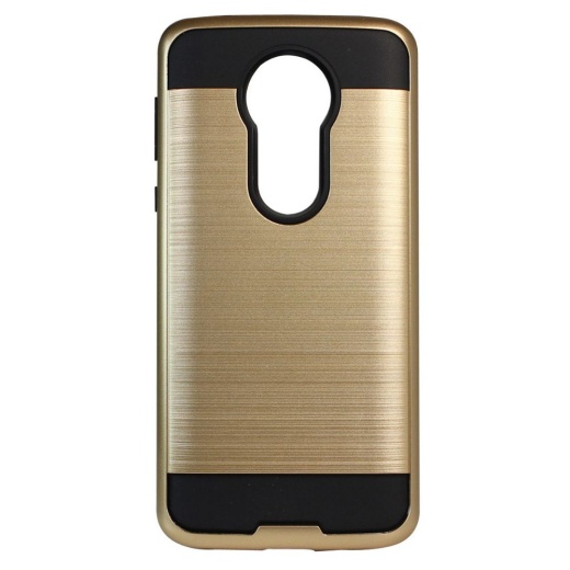 12 Pieces For E5 Plus Gold Metallic Case - Cell Phone & Tablet Cases