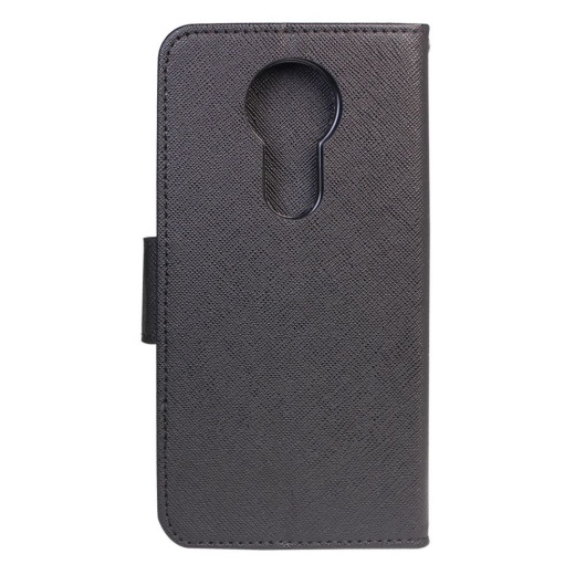 12 Pieces For E5 Plus Black Wallet - Cell Phone & Tablet Cases