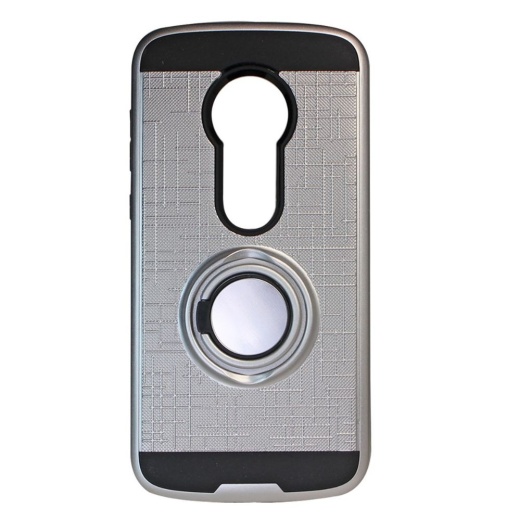 12 Pieces For E5 Play Silver Iring Case - Cell Phone & Tablet Cases