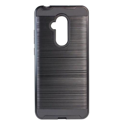 12 Pieces For Alcatel 7 Black Metallic Case - Cell Phone & Tablet Cases