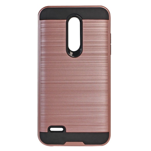 12 Pieces For Lg K30 Rose Gold Metallic Case - Cell Phone & Tablet Cases