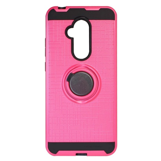 12 Pieces For Alcatel 7 Pink Iring Case - Cell Phone & Tablet Cases