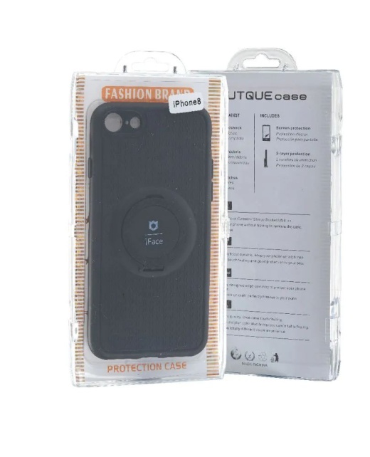 12 Pieces Iring Iface For Iphone 8 Case - Cell Phone & Tablet Cases