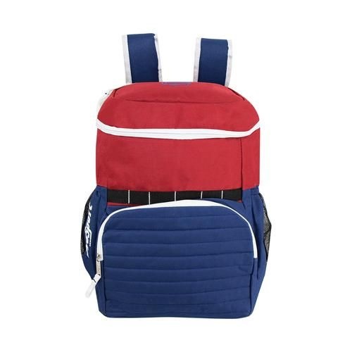 24 Pieces 17 Inch Backpacks In 4 Assorted Colors - Backpacks 17