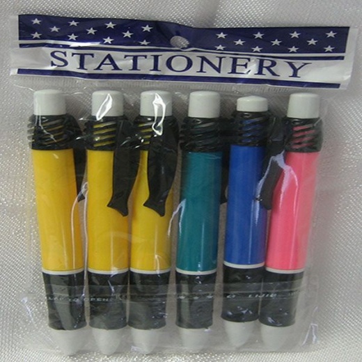 96 Pieces 6 Pieces Office Pen - Pens for Sale