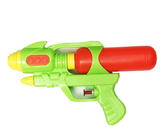 36 Pieces Water Gun - Water Guns for Unlimited Summer Fun