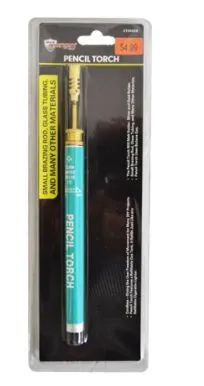 24 Pieces Pencil Torch - Tool Sets