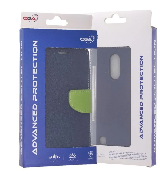 12 Pieces For Lg K20 Plus Wallet Case - Cell Phone & Tablet Cases