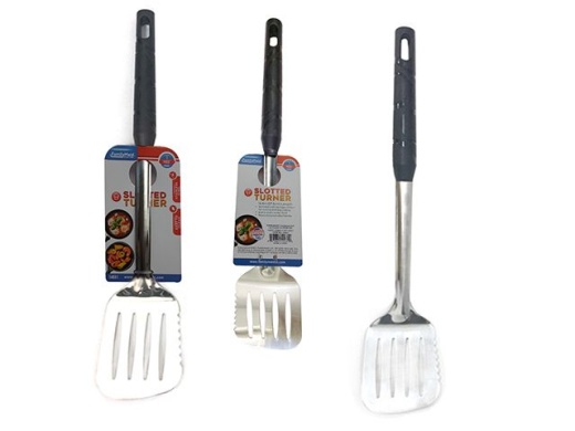 72 Pieces Slotted Turner - Kitchen Cutlery