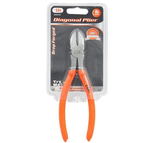 36 Pieces 6 Inch Diagonal Plier - Pliers