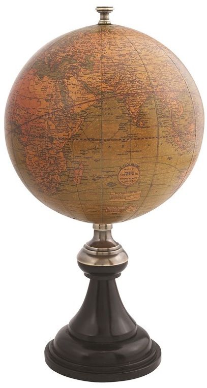 Versailles Globe