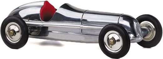 Indianapolis Red Seat - A Unique Piece of Racing Memorabilia