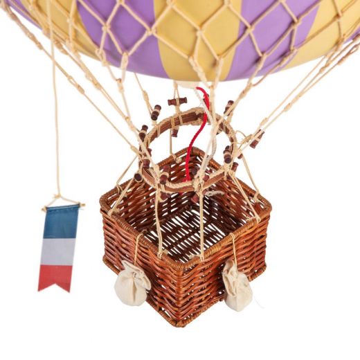 Royal Aero, Lavender: The Ultimate Home Decor Piece