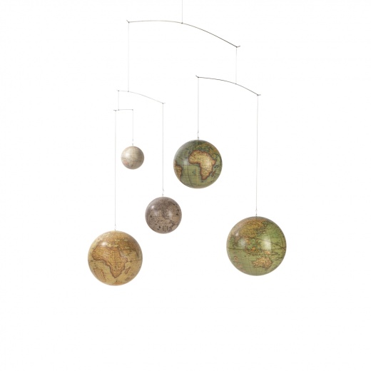 Globe Mobile