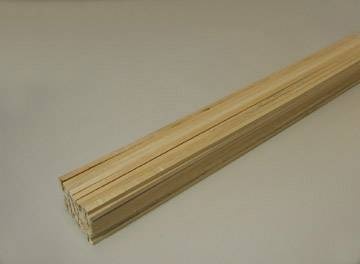 1/8X36 Hardwood Dowel - Building Depot