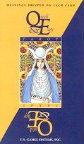 Quick And Easy Tarot Deck By Lytle & Ellen