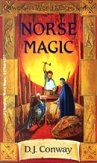 Norse Magic By D.J. Conway