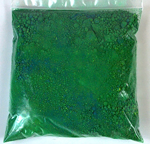 Lucky Hand Sachet Powder