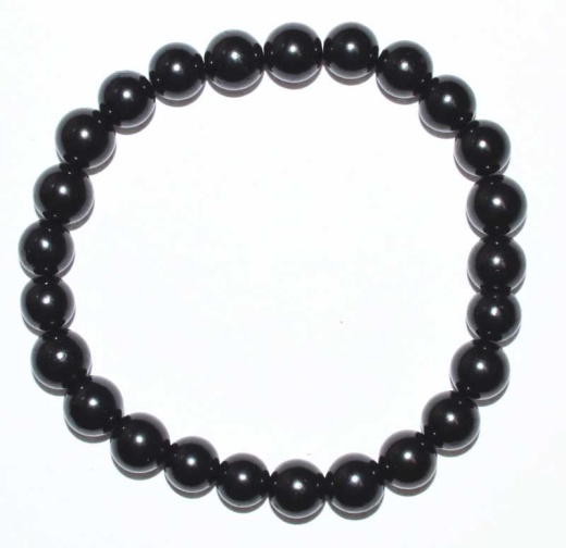 8Mm Shungite Bracelet - Unlock the Power of the Miracle Stone