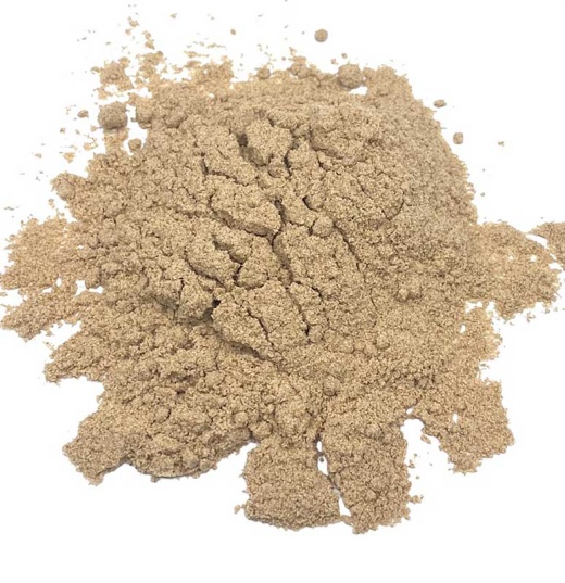 Psyllium Husks Powder 1Oz - Natural Digestive Support