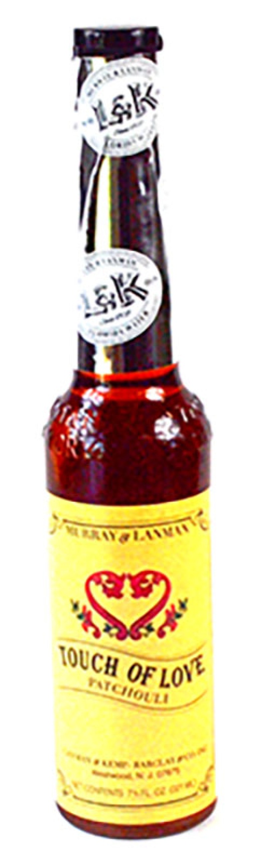 Touch of Love Patchouli Cologne by Murray & Lanman