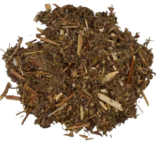Mugwort Cut 2Oz (Artemisia Vulgaris) - Unlock the Power of this Ancient Herb