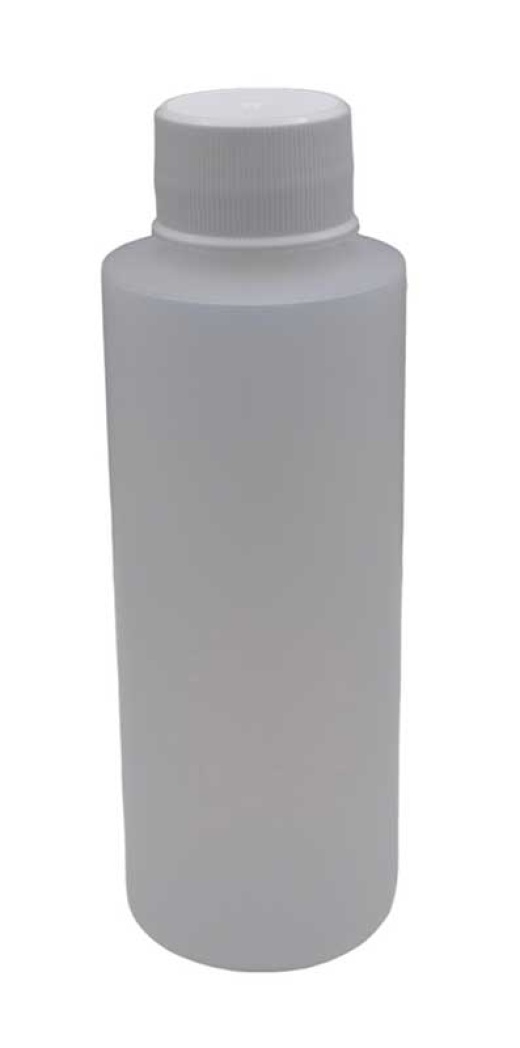 16 Ounce Plastic Bottle With Cap
