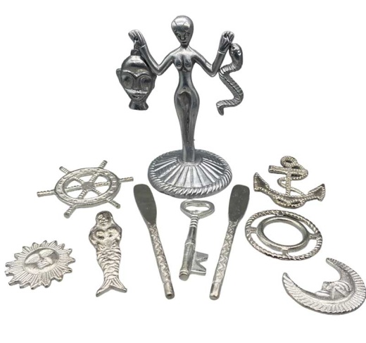 Olokun Tools: Unlock the Power of Prosperity and Abundance