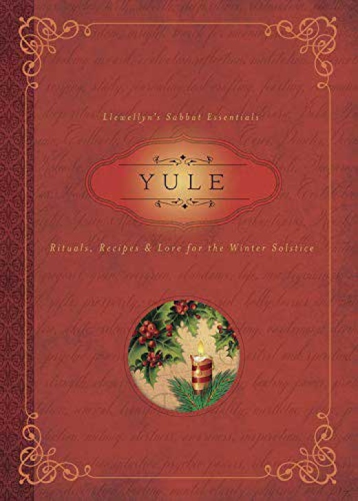 Yule by Susan Pesznecker - Celebrate the Magic of Winter Solstice