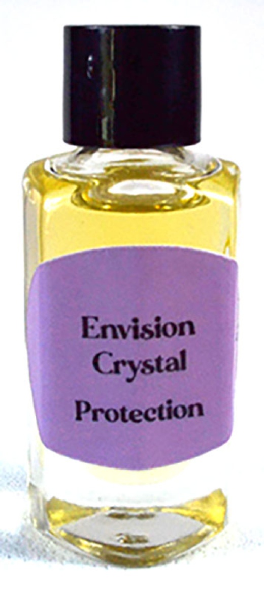 2Dr Protection Oil: Enhance Your Spiritual Practice with Energy Protection